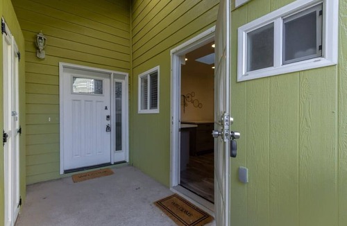 North Central House | Marbella Lane - Adorable and Quiet Studio