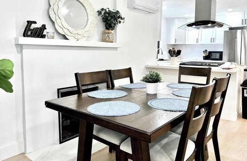 Yorba Linda House | @ Marbella Lane - Classy 3BR Jewel w/Open Vibe