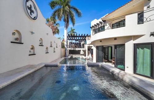 Cabo Bello Villa | #Marbella Lane - Grand Private Luxury Home Villa