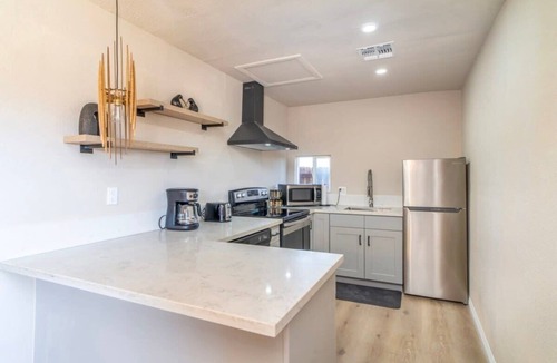 Joshua Tree Cottage | @ Marbella Lane - Joshua Tree Bubble Dome!