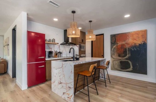 Joshua Tree House | @ Marbella Lane - Perfect Desert Escape