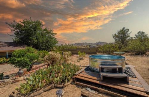 Joshua Tree House | Marbella Lane - Perfect Desert Escape