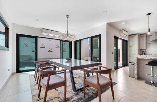 Cabo Bello House | #Marbella Lane - Premium Ocean View Villa & Pool