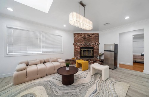 West Covina House | @ Marbella Lane - Serene and Pristine 2BR Home