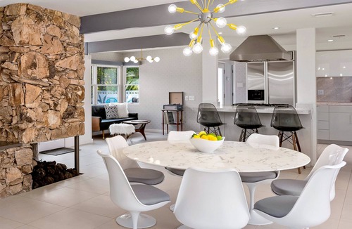 Deep Well Ranch House | Marcia! Marcia! Marcia! – Mid-Mod PS Retreat
