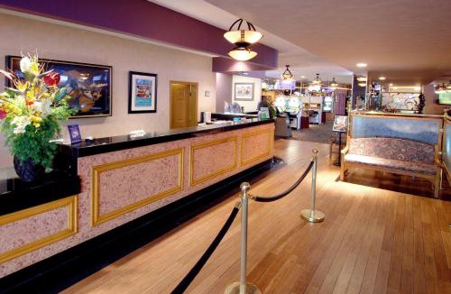Las Vegas Hotel | Mardi Gras Hotel & Casino