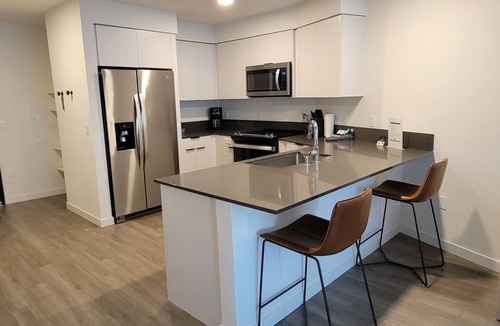 Bremerton Apartment | Marina Square Suites