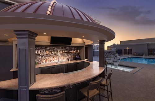 Las Vegas Villa | Marriott's Grand Chateau