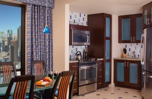 Las Vegas Villa | Marriott's Grand Chateau (3BR)