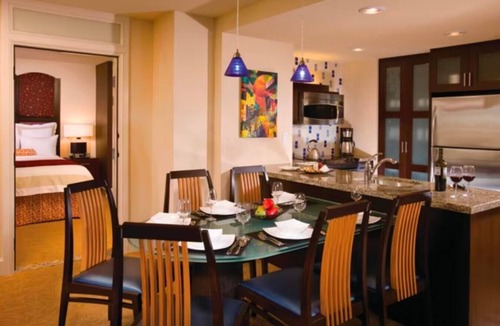 Las Vegas Villa | Marriott's Grand Chateau (3BR)