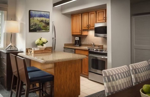 Vail Villa | Marriott's StreamSide - Birch, Douglas & Evergreen (1 Bedroom)