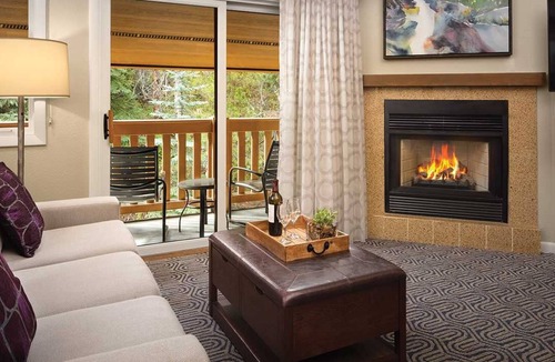 Vail Condo | Marriott's StreamSide - Birch | Studio Villa