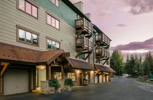 Vail Condo | Marriott Streamside Birch 2BD Sleeps 8