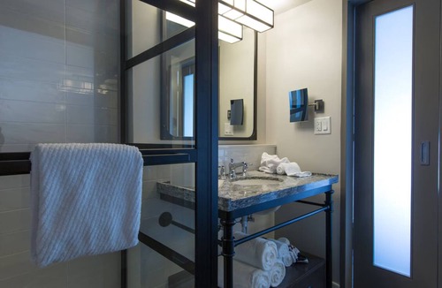 Cortez Hill Hotel | Marriott Vacation club, Downtown San Diego