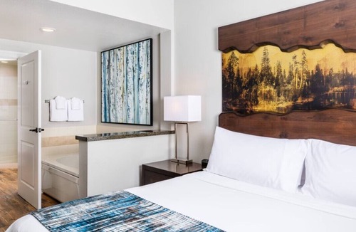 Lakeside Park Resort | Marriotts Timber Lodge, 2BR/2BA Villa, Sleeps 8, Located at the Heavenly Gondola