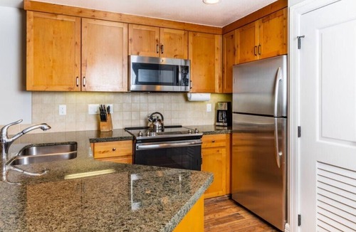 Lakeside Park Resort | Marriotts Timber Lodge, 2BR/2BA Villa, Sleeps 8, Located at the Heavenly Gondola