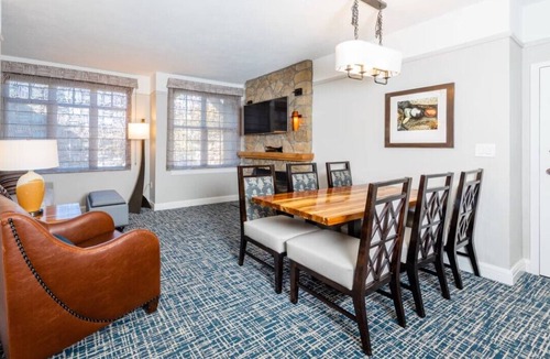 Lakeside Park Resort | Marriotts Timber Lodge, 2BR/2BA Villa, Sleeps 8, Located at the Heavenly Gondola