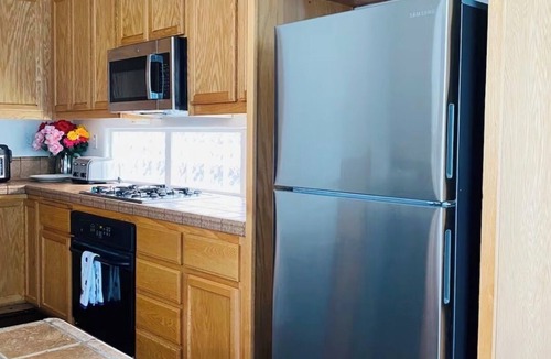 Salinas House | Marvelous 3-bedroom house in Salinas perfect for your getaway