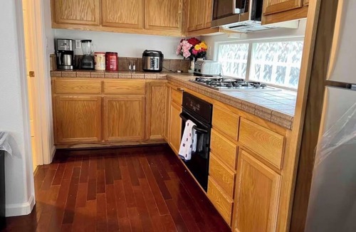 Salinas House | Marvelous 3-bedroom house in Salinas perfect for your getaway