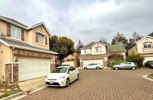 Salinas House | Marvelous 3-bedroom house in Salinas perfect for your getaway