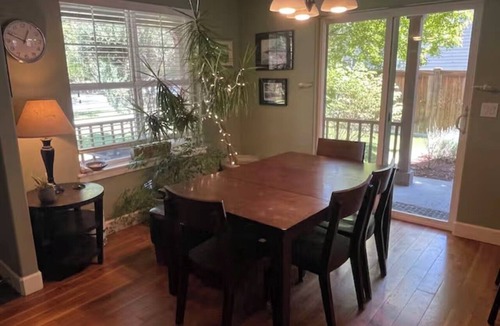 Old Farm District House | Marvelous 4-bedroom house in Bend perfect for your getaway