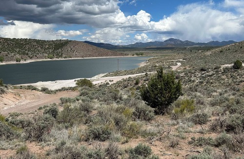 Beryl Junction RV Rental | Marvelous campground in Beryl for a peaceful getaway Spot 14
