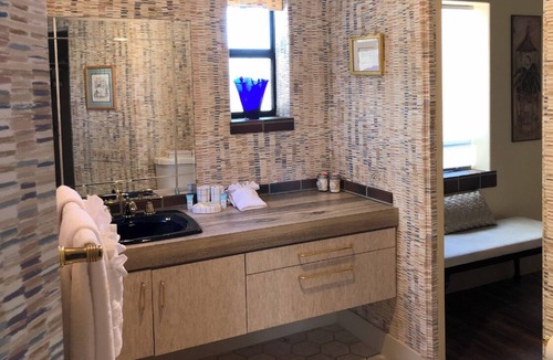 Desert Hot Springs House | Mary Pickford Estate A1 - Requires 30 Day Booking