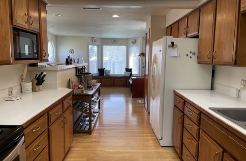 Walla Walla East House | Marybelle’s Vacation Rental