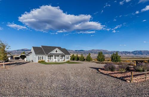 Marysvale House | Marysvale Adventure Retreat