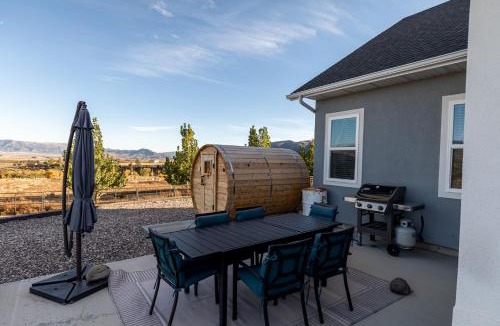 Marysvale House | Marysvale Adventure Retreat