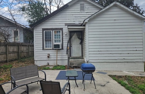 Augusta House | Master's Ready Phenomenal 3-bedroom 2 bath house in charming Augusta