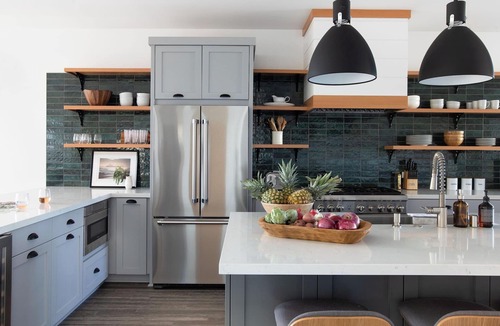 Ocean Beach House | Maven by Avantstay 5 Minutes to the Beach! Ocean Views & Spacious Design
