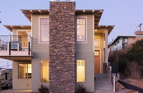 Ocean Beach House | Maven by Avantstay 5 Minutes to the Beach! Ocean Views & Spacious Design