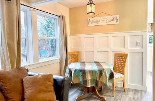 Cascadia House | McKenzie River Mountain Resort