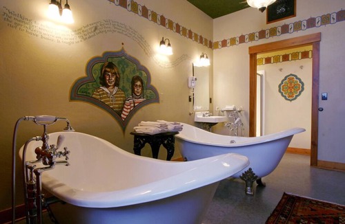 Old Bend Hotel | McMenamins Old St. Francis