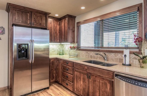 Sunriver House | Meadows Retreat with Access to The Cove