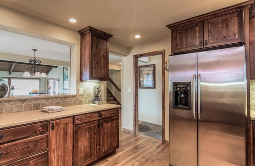 Sunriver House | Meadows Retreat with Access to The Cove