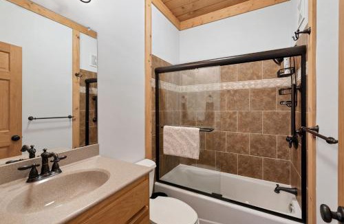 Townsend Ski Chalet | Melindas Mtn View
