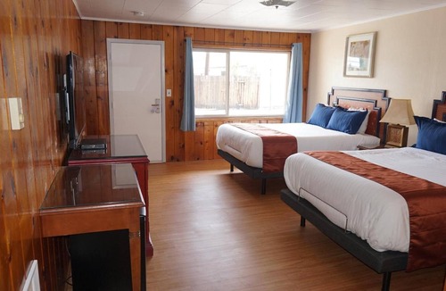 Chiloquin Hotel | Melita's Crater Lake Adventures