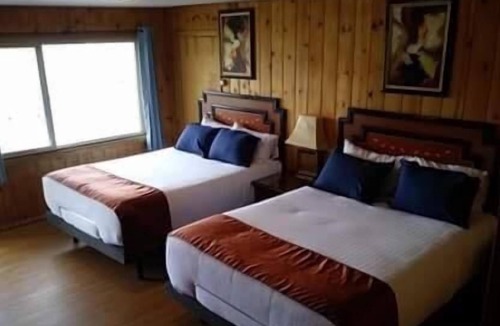 Chiloquin Hotel | Melita's Crater Lake Adventures