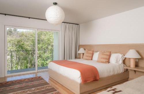 Fort Bragg Resort | Mendocino Cove
