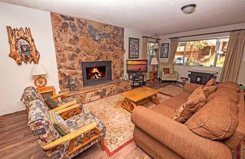 Al Tahoe House | Merced Avenue Holiday home