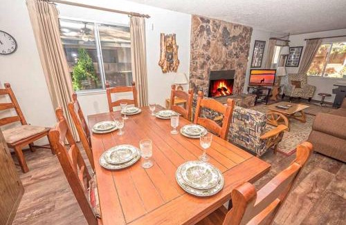 Al Tahoe House | Merced Avenue Holiday home