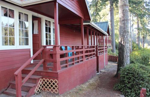 Florence Resort | Mercer Lake Resort and Beach