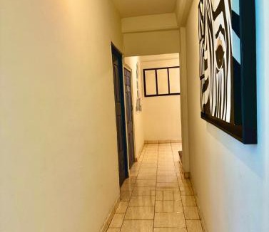 Temascalcingo Hotel | Meson Velasco