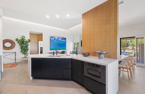 Sonora Sunrise Condo | Mesquite Retreat- Modern 2 Bedroom Condo