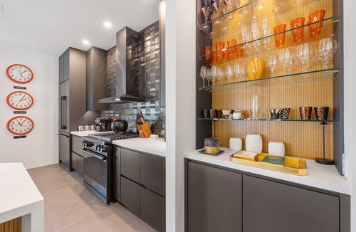 Sonora Sunrise Condo | Mesquite Retreat- Modern 2 Bedroom Condo