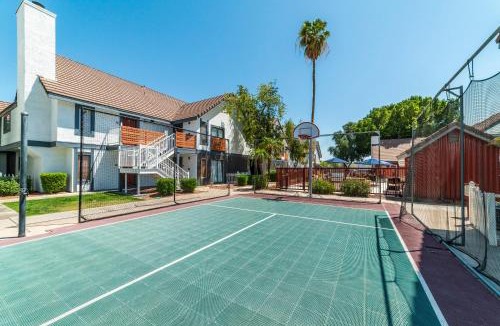 North Mountain Apartment | Metro Phoenix Extended Stay - Queen Studio