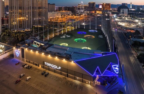 Las Vegas Condo | MGM Signature Studio – No Resort Fee Free Valet Walk to Strip