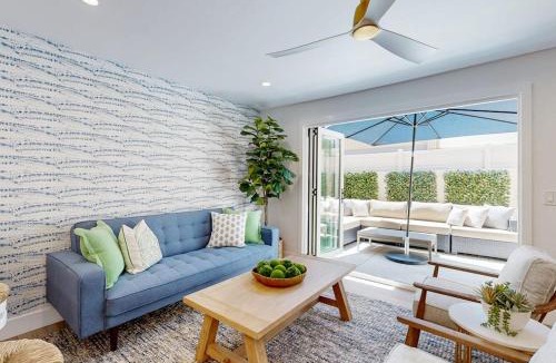 Hermosa Village House | Mickey's Hideaway